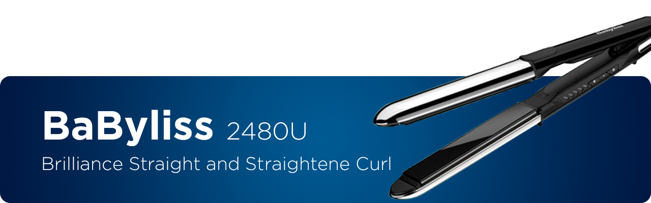 babyliss 2480u